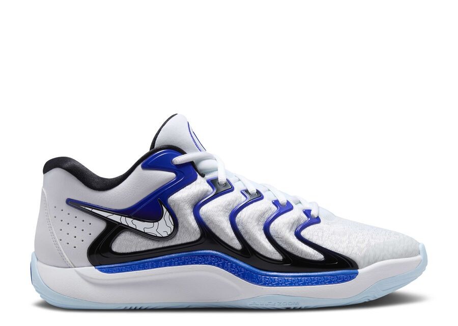 

Кроссовки Nike KD 17, цвет Penny