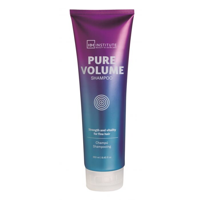 

Шампунь Champú Volumen Idc Institute, 250 ml