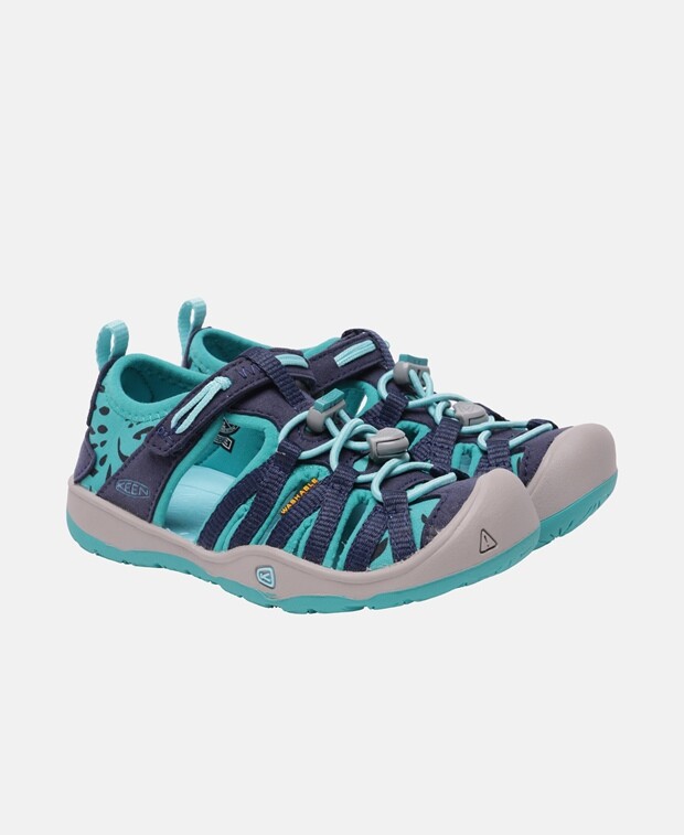 

Сандалии KEEN, синий