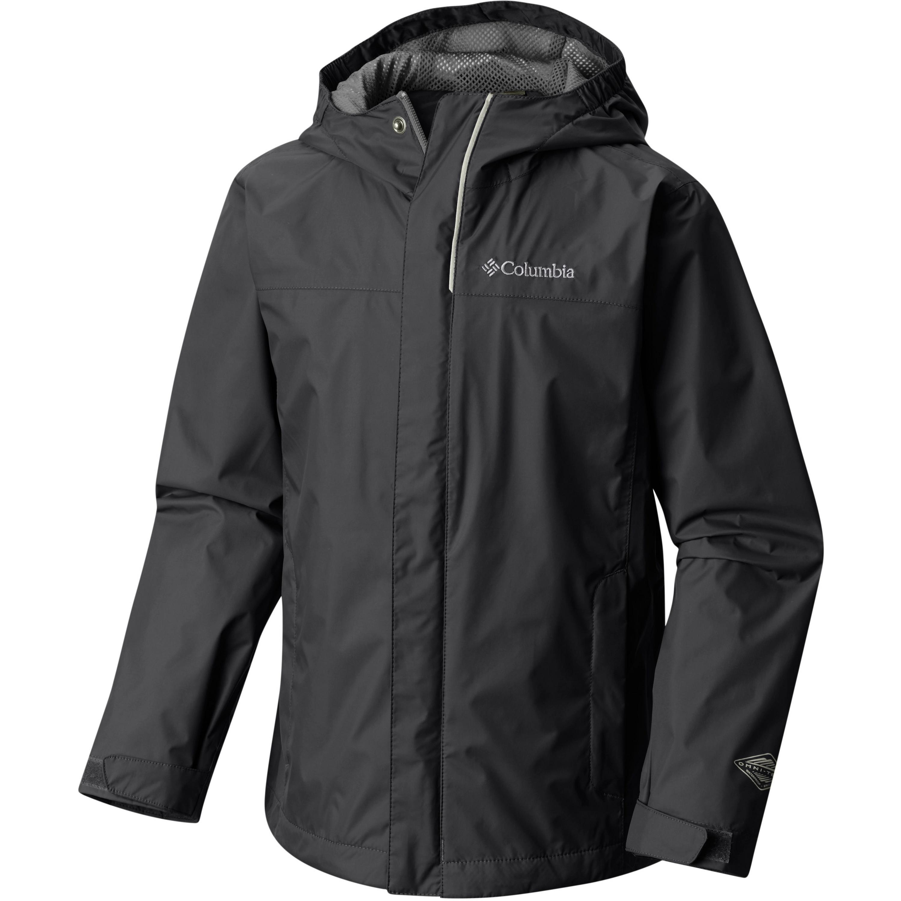 

Функциональная куртка Columbia Regenjacke WATERTIGHT, черный