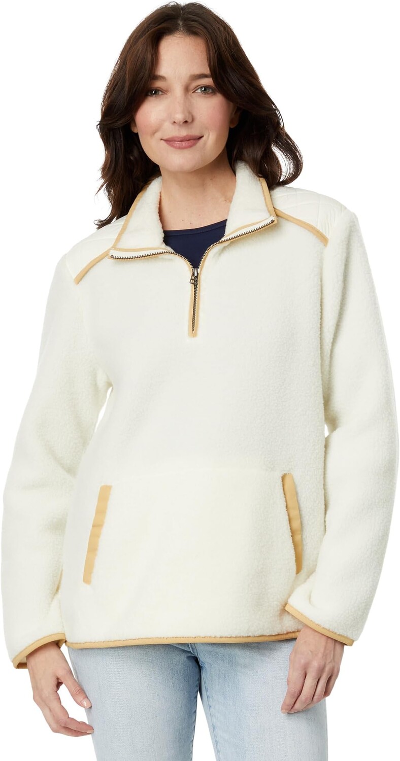 

Куртка Signature 1912 Heritage Fleece L.L.Bean, цвет Sailcloth