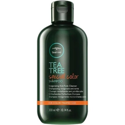 Paul Mitchell Tea Tree Special Color Шампунь 300мл