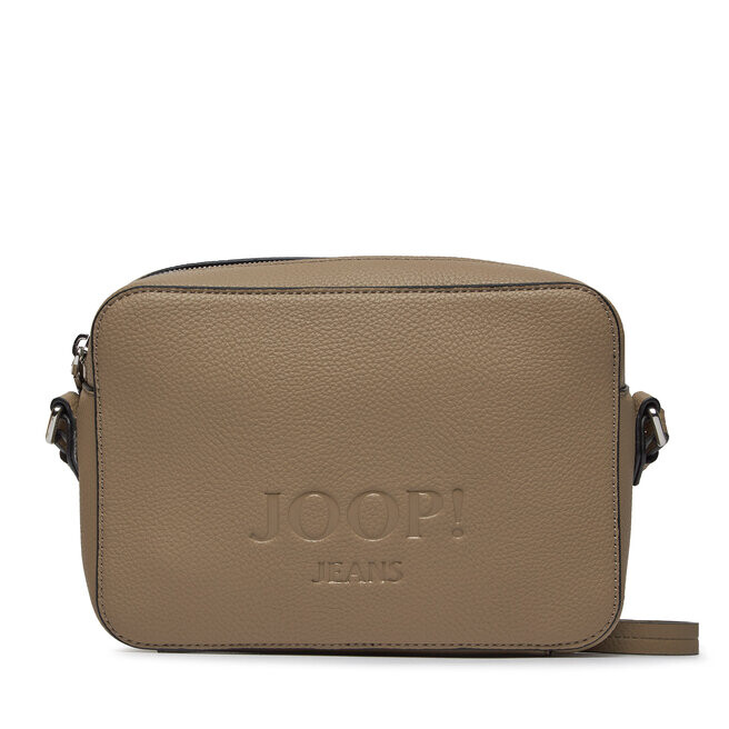 

Сумка JOOP! Jeans JeansLettera, бежевый