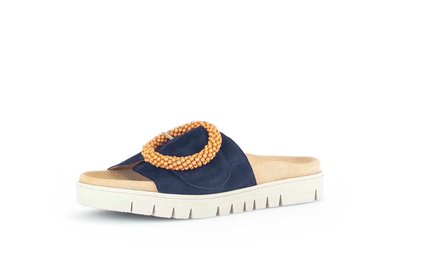 

Мюли Gabor Fashion Pantolette, синий