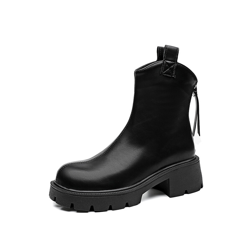 

Ботильоны женские Moon Buds, цвет Velvet brown 03T