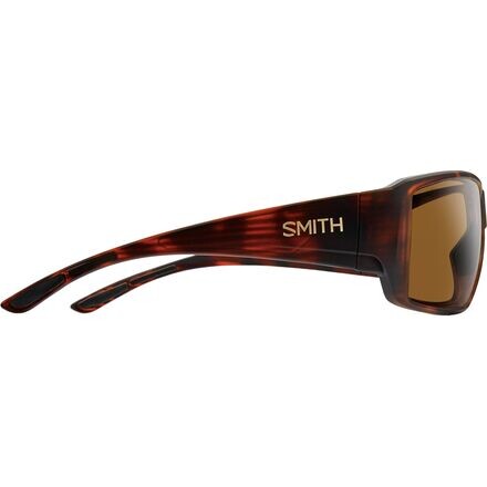 

Солнцезащитные очки Guide's Choice Smith, цвет Matte Tortoise/ChromaPop Glass Polarized Brown