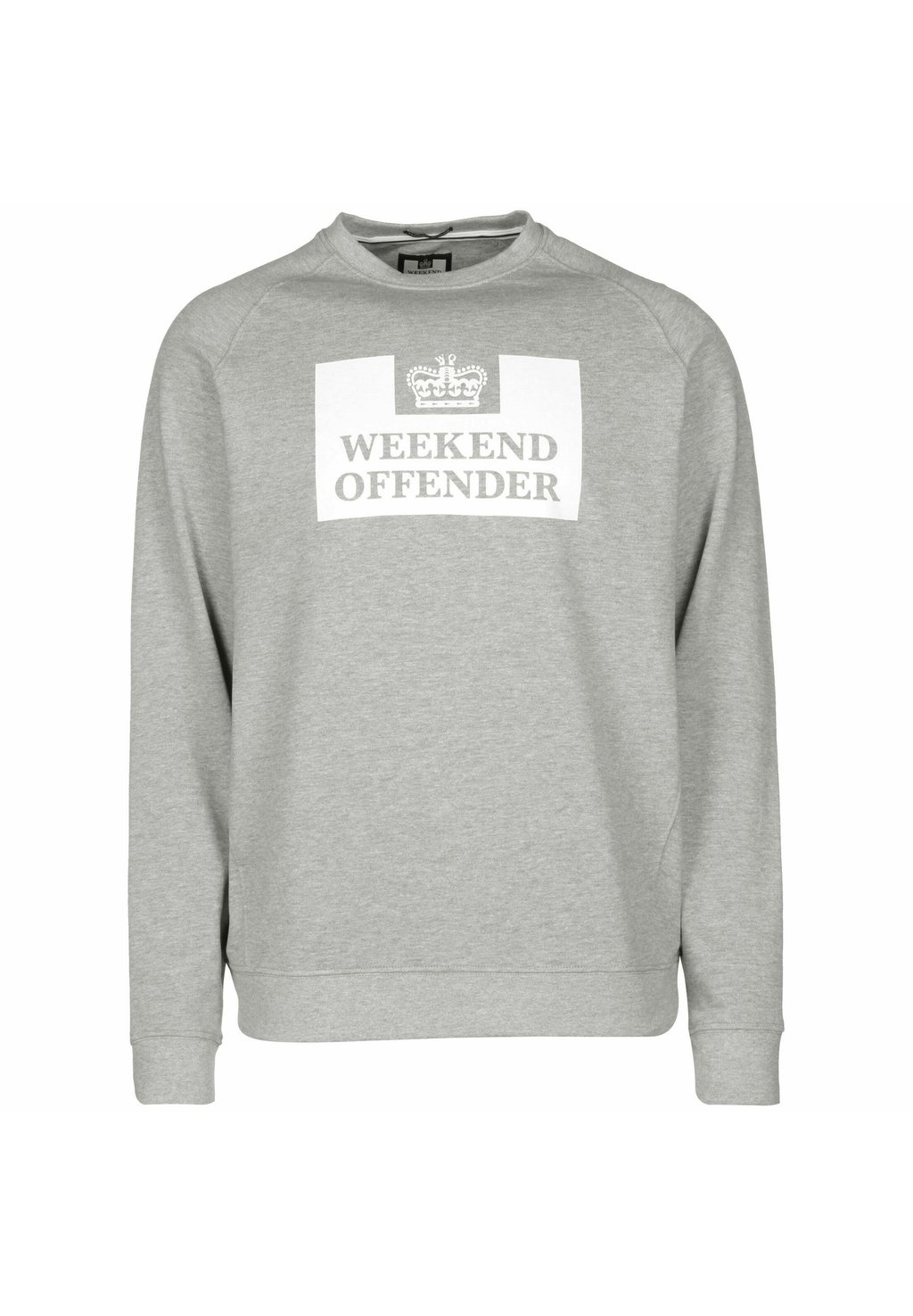 

Толстовка Weekend Offender