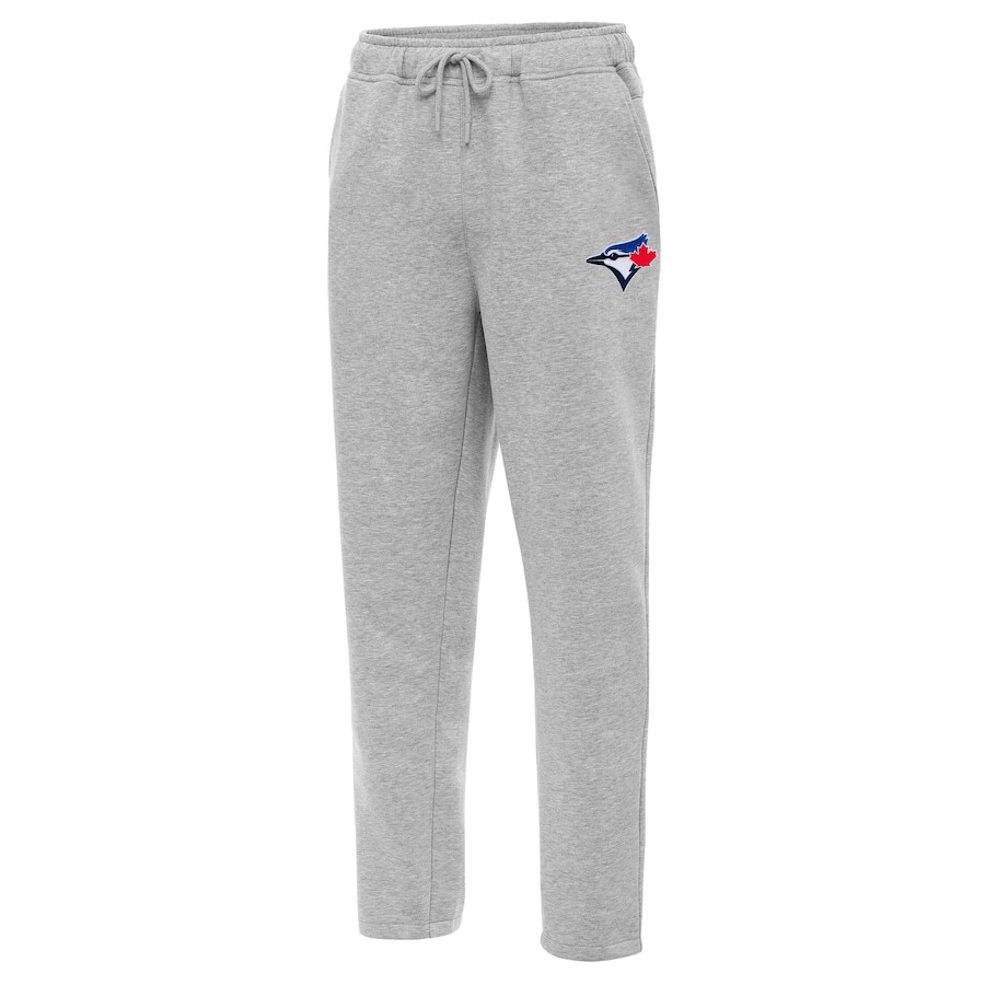 

Джоггеры Antigua Toronto Blue Jays, серый