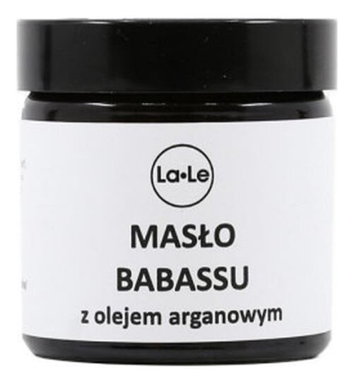 

Масло для тела La-Le Babassu с аргановым маслом 60мл