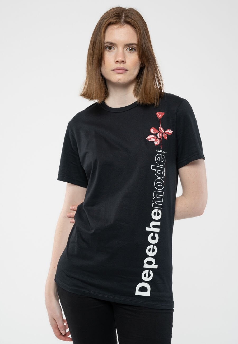 

Футболка с принтом Paradiso Clothing, черный