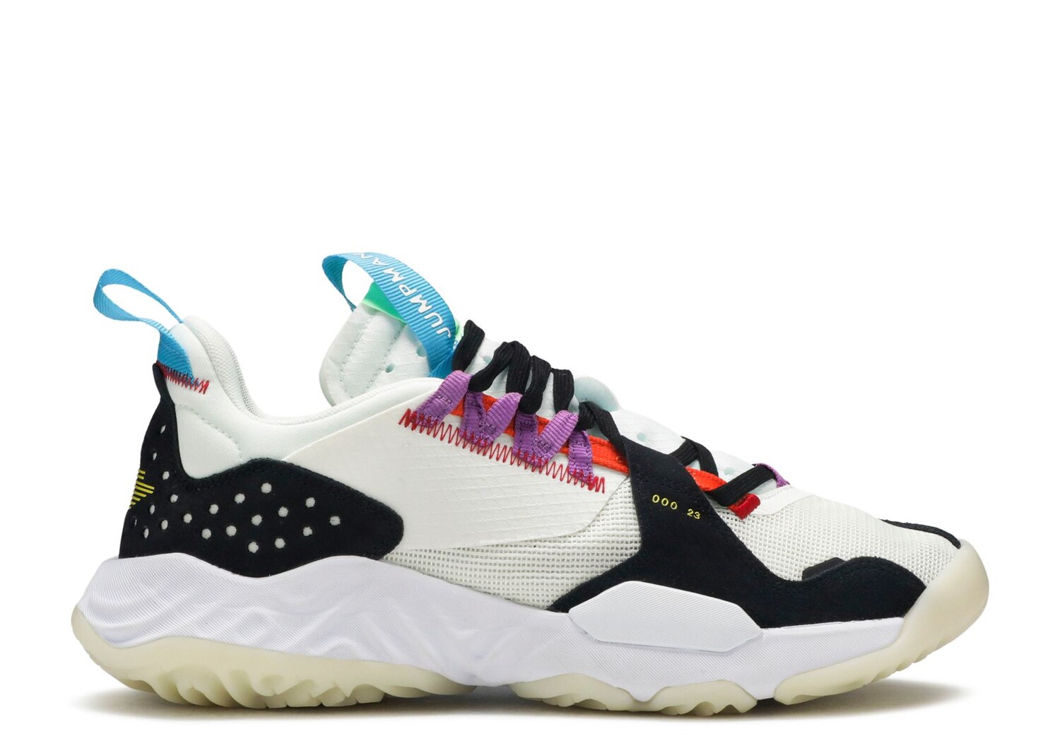 

Кроссовки Air Jordan Wmns Jordan Delta Sp 'Multi-Color', белый