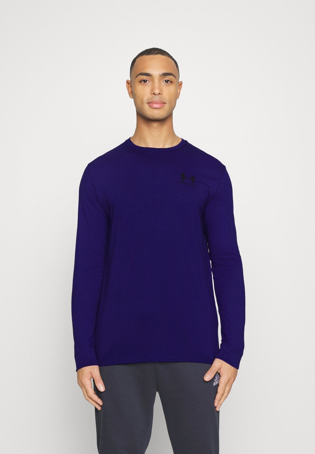 

Футболка Under Armour