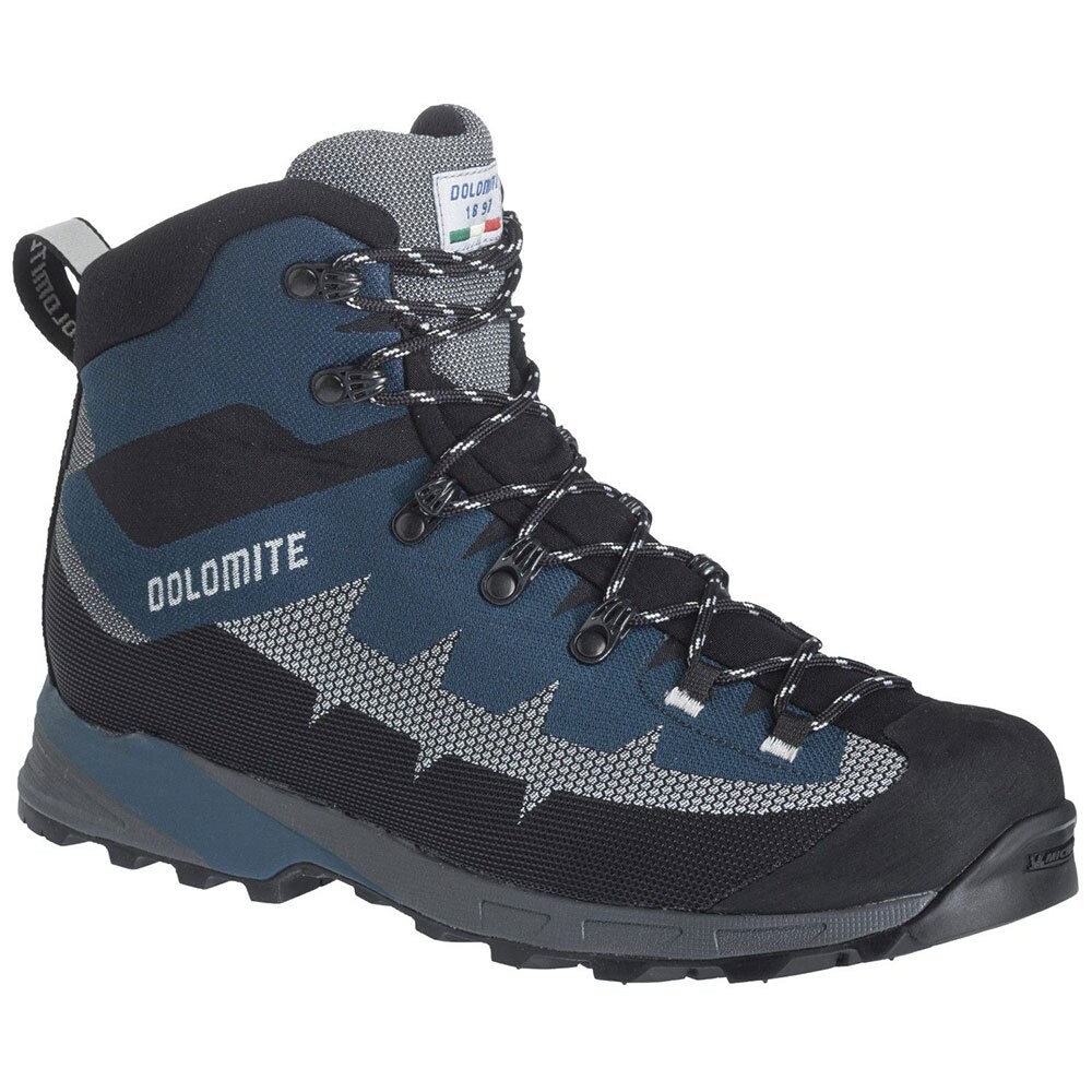 

Ботинки Dolomite Steinbock Goretex WT 2.0, синий
