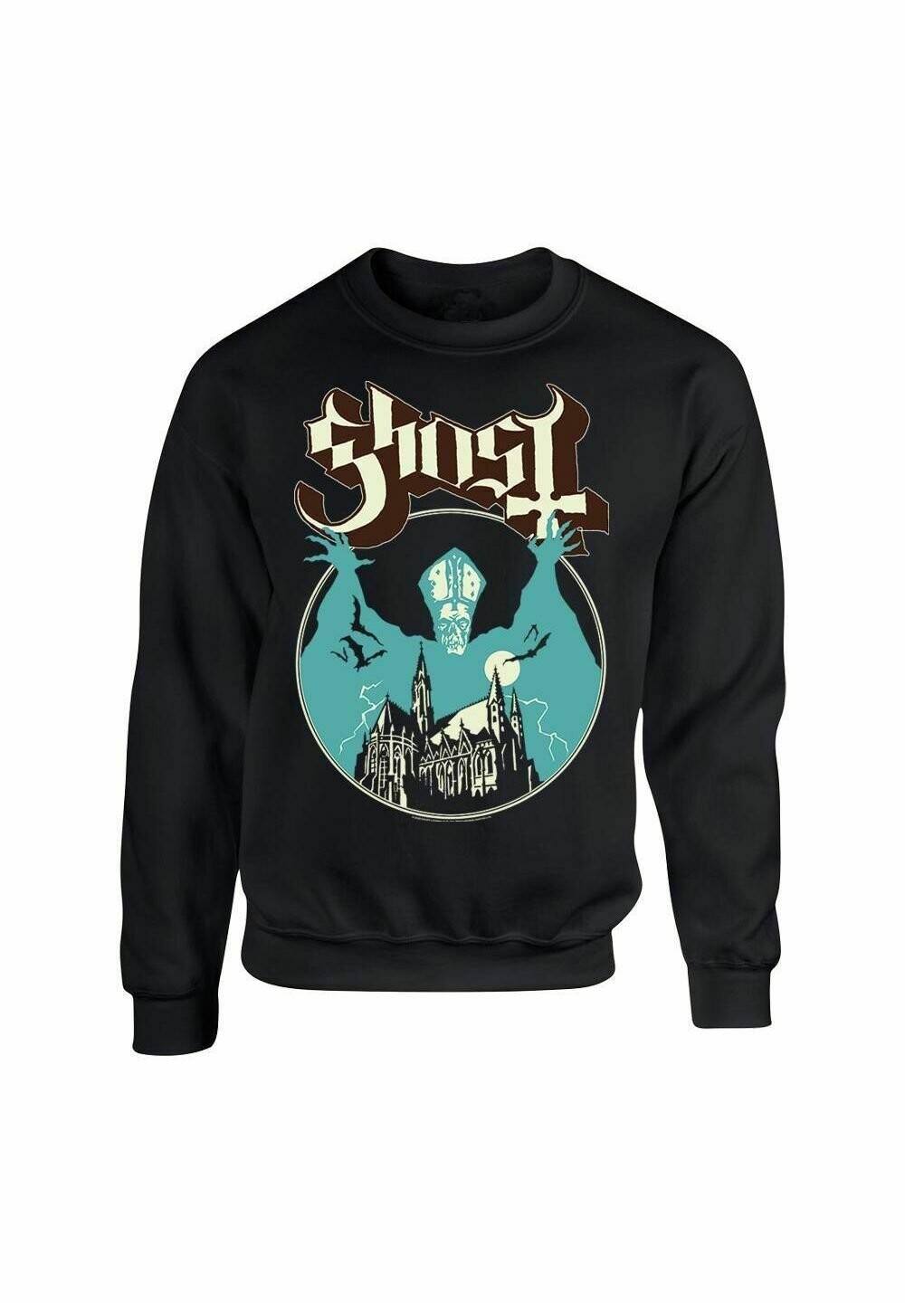 

Толстовка rockshirts