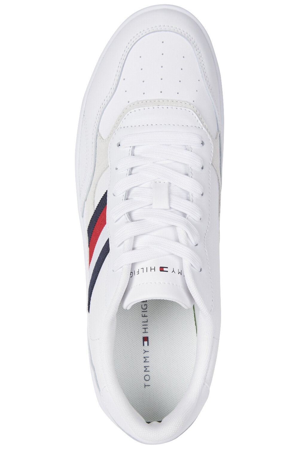 

Кроссовки - Черный - Плоская подошва Tommy Hilfiger, черный, Серый