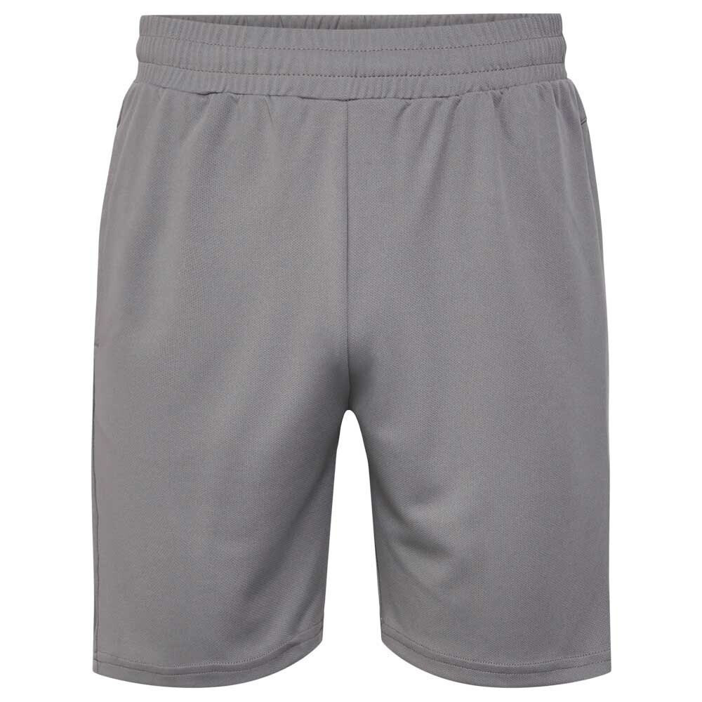 

Шорты Hummel TE Flex Mesh, серый