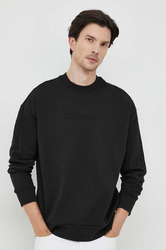 

Толстовка Calvin Klein, черный