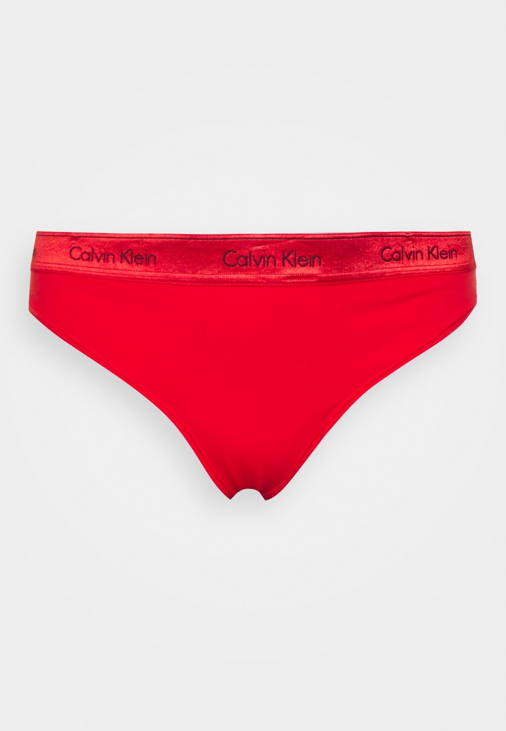 

Стринги СТРИНКИ Calvin Klein Underwear, румяна