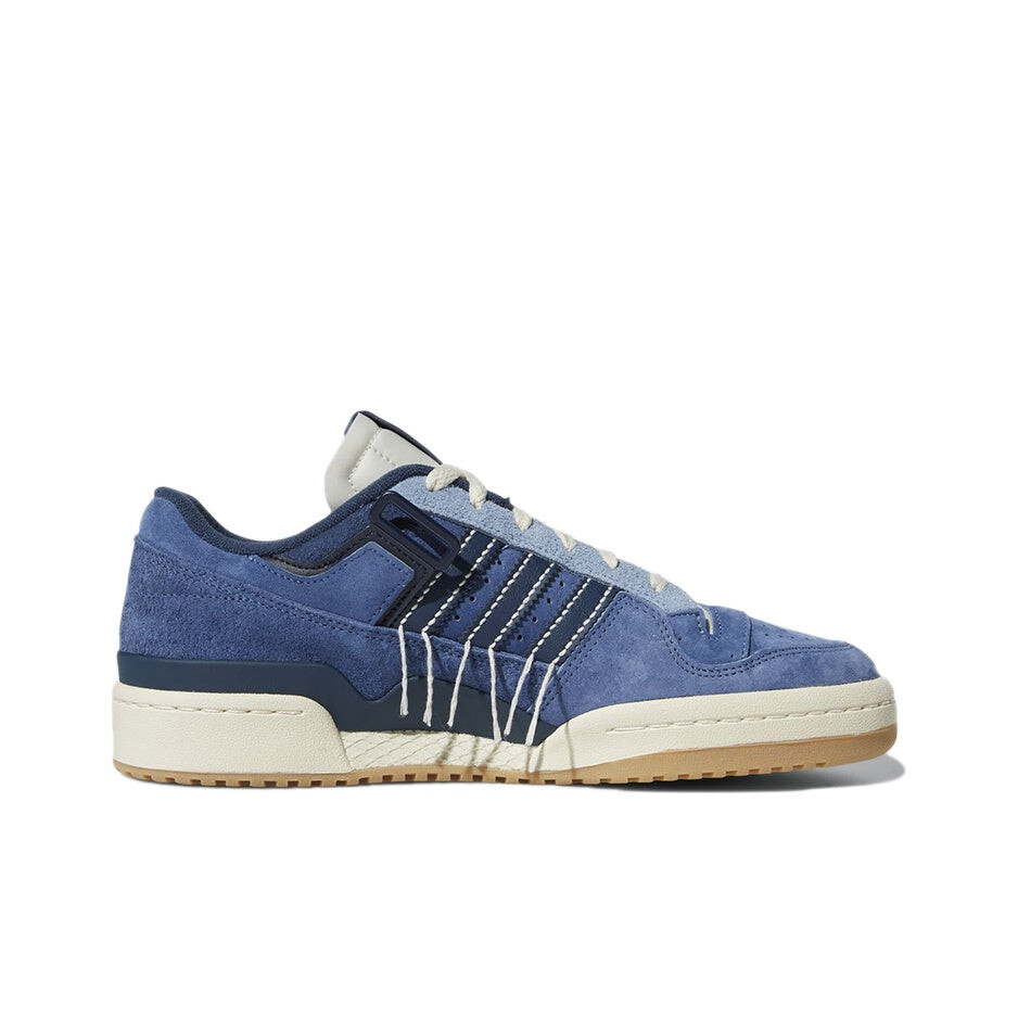 

Кроссовки мужские Adidas Forum 84 Low, синий