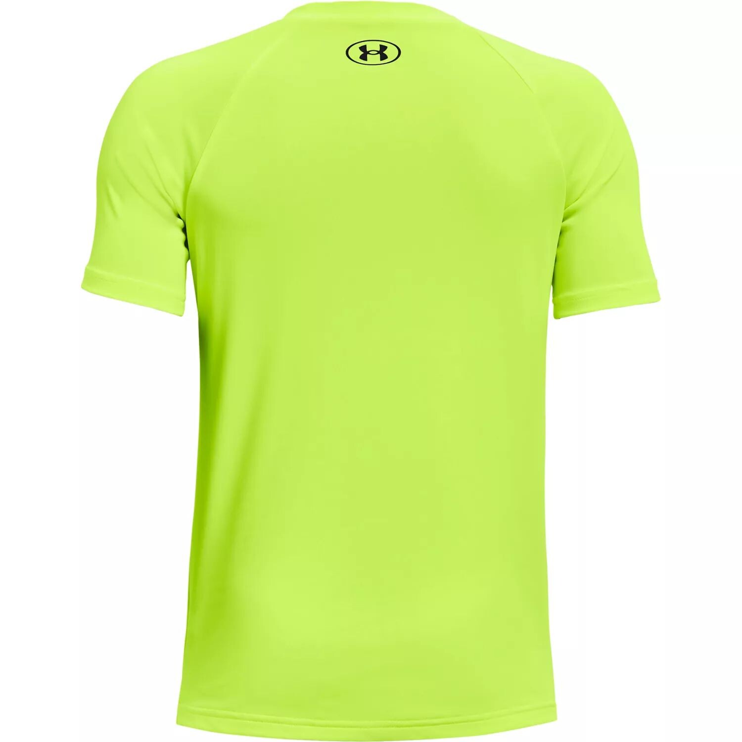 

Футболка Under Armour с большим логотипом для мальчиков 8–20 лет Under Armour, желтый
