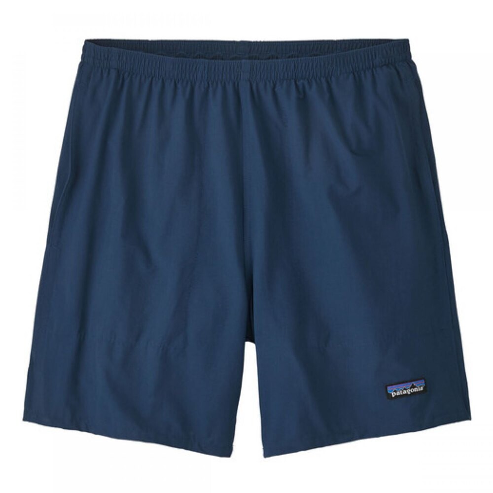 

Шорты для плавания Patagonia Beggies Light 6.5´´, синий