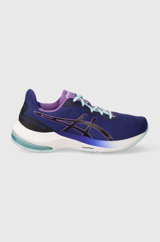 

Кроссовки Gel-Pulse 14 Asics, темно-синий