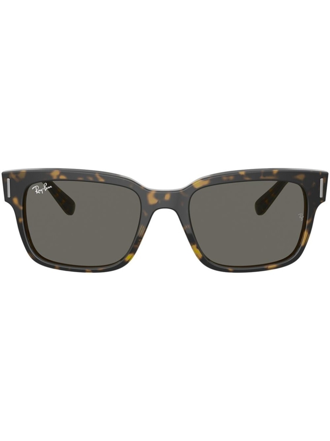 

Солнцезащитные очки Jeffrey в квадратной оправе Ray-Ban, зеленый