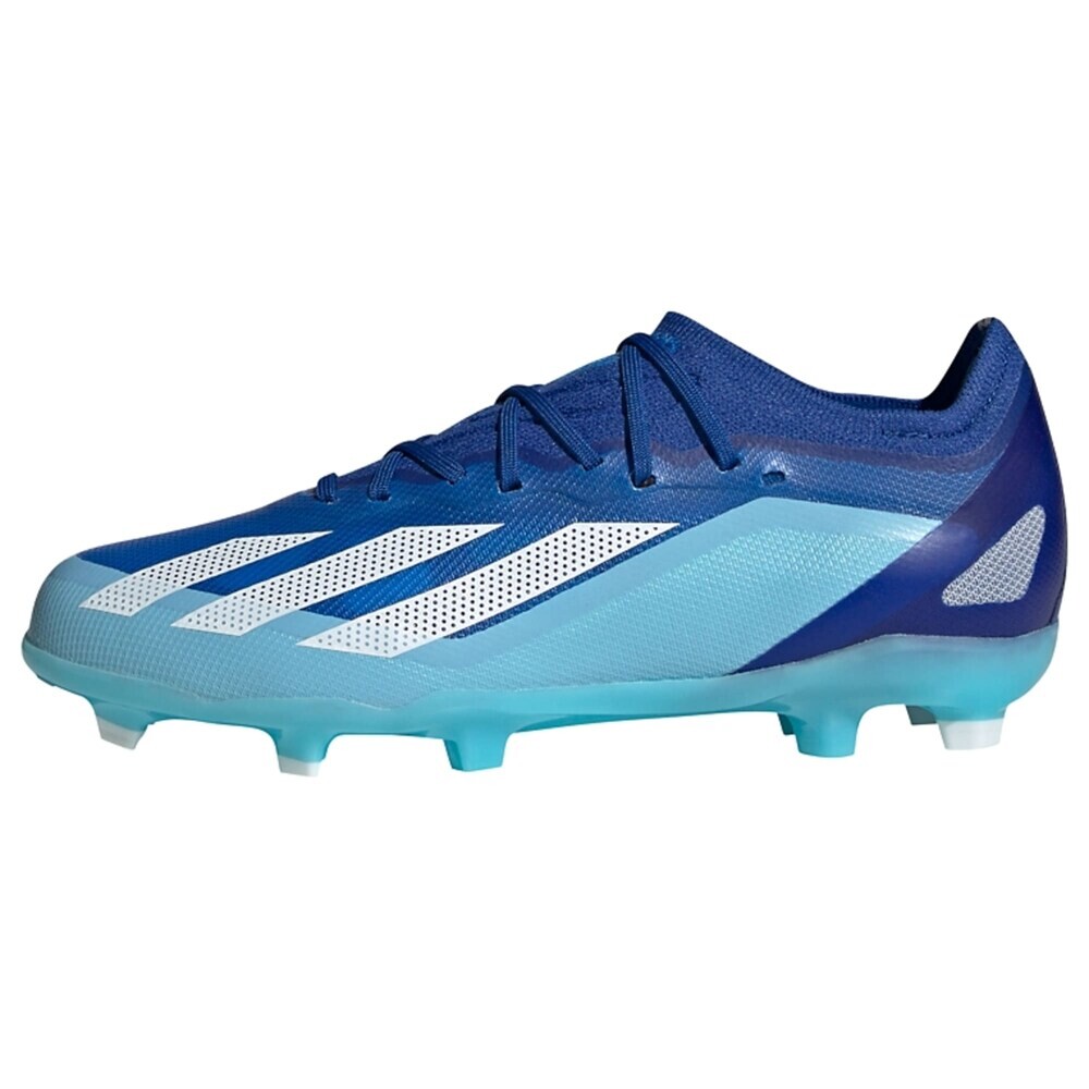 

Спортивная обувь ADIDAS PERFORMANCE X Crazyfast.1, морской синий/голубой
