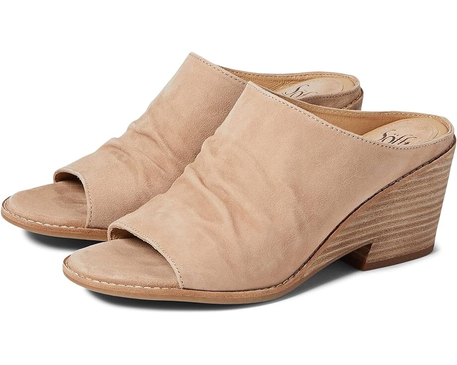 

Туфли Sofft Strathmore, цвет Rose/Taupe