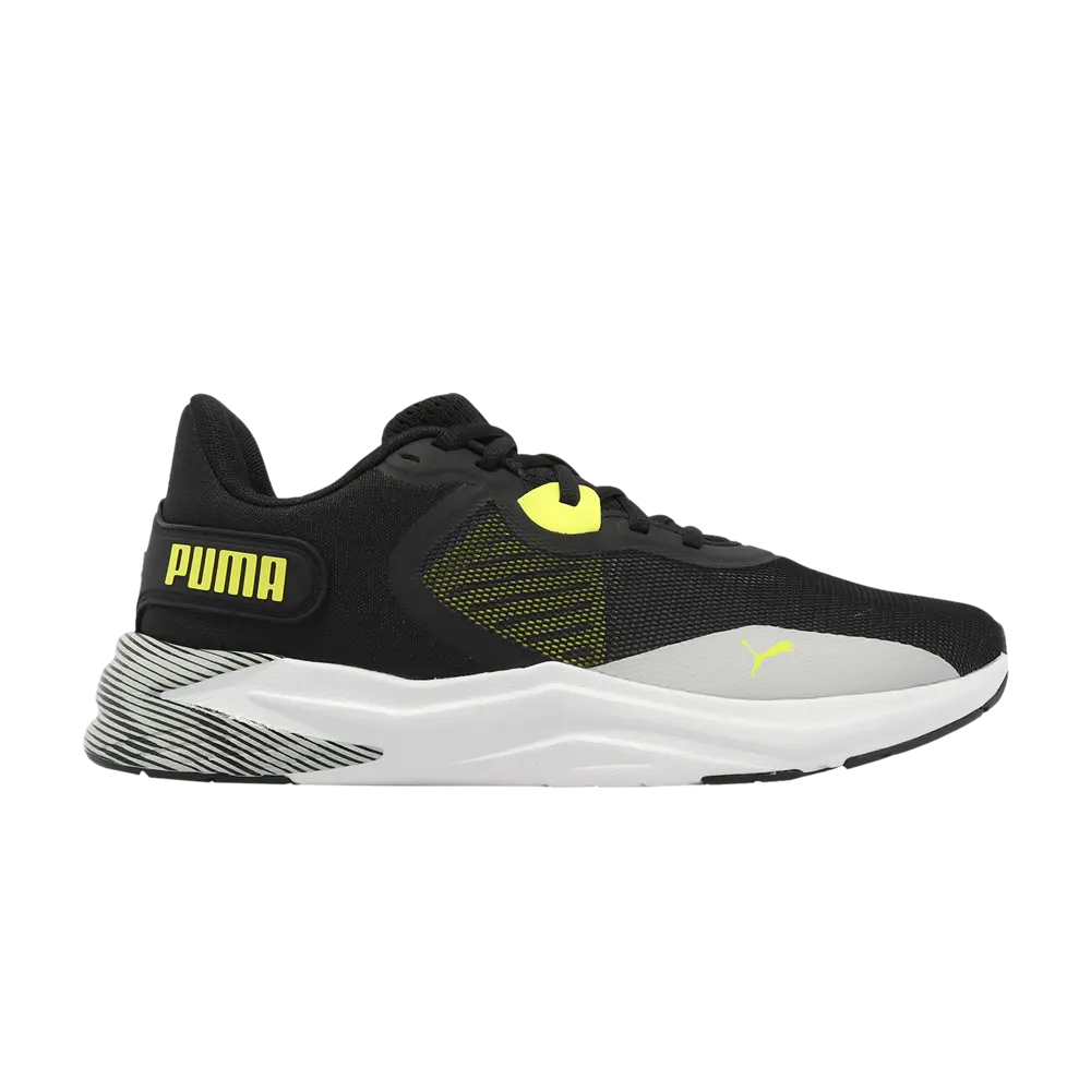 

Кроссовки Disperse XT 3 Hyperwave Puma, серый