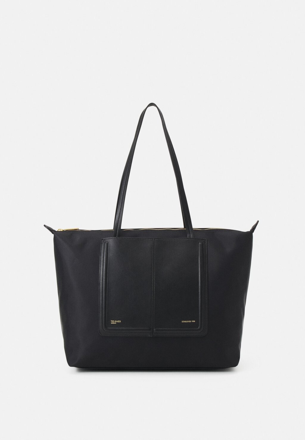 

Сумка для покупок ВОЯЖ Ted Baker, черный