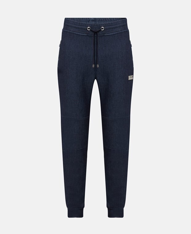 

Спортивные штаны Balr., темно-синий