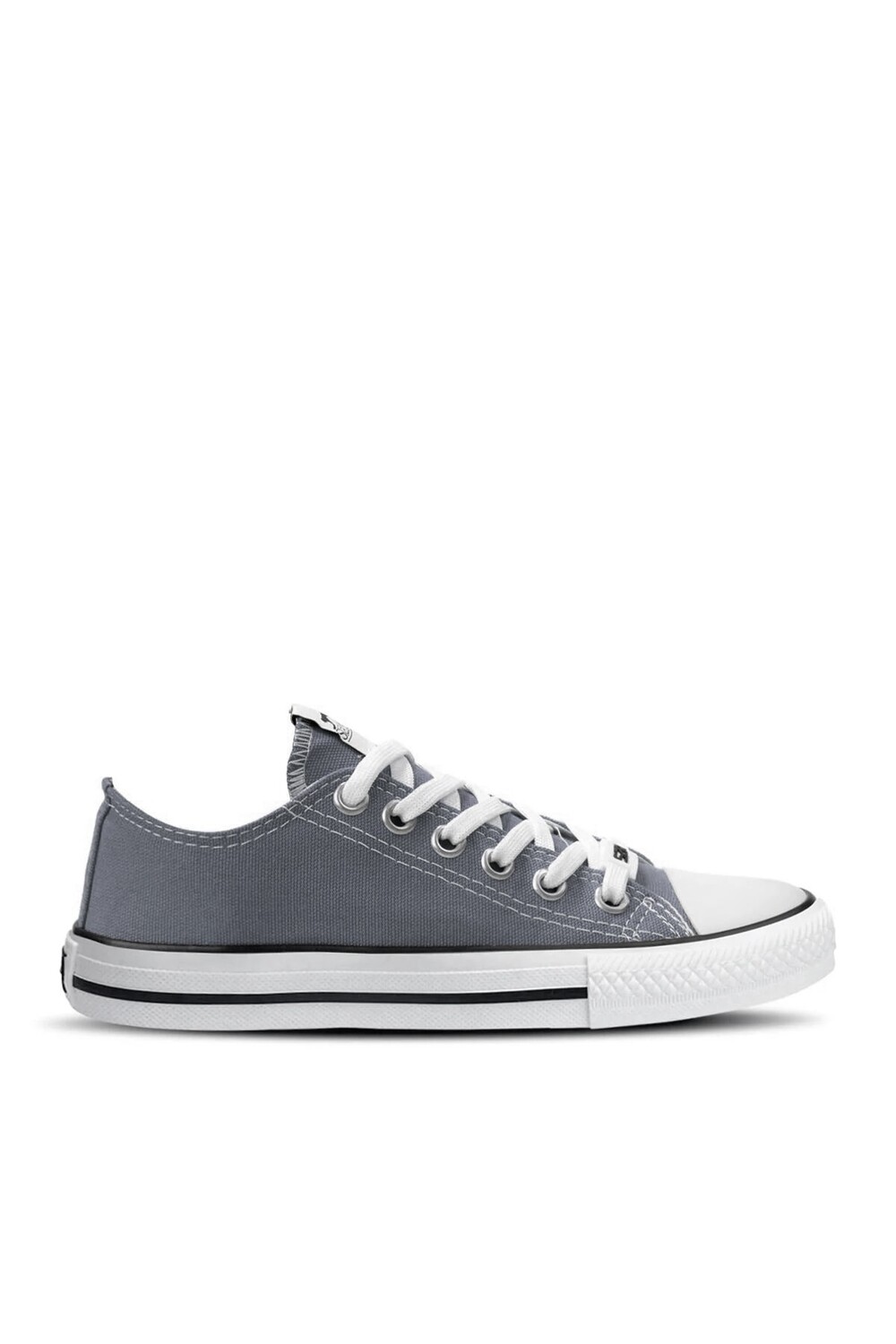 

Sun Sneaker Женская обувь Темно-серый Slazenger
