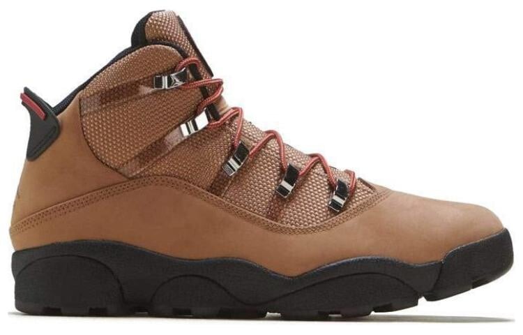 

Jordan 6 Rings Winterized Rocky Tan 2021