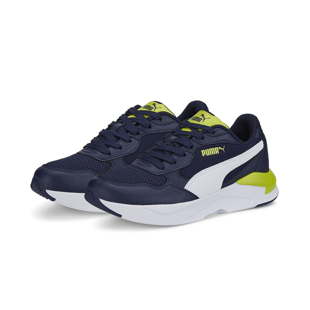 Кроссовки Puma X-Ray Speed Lite Junior, синий цена и фото