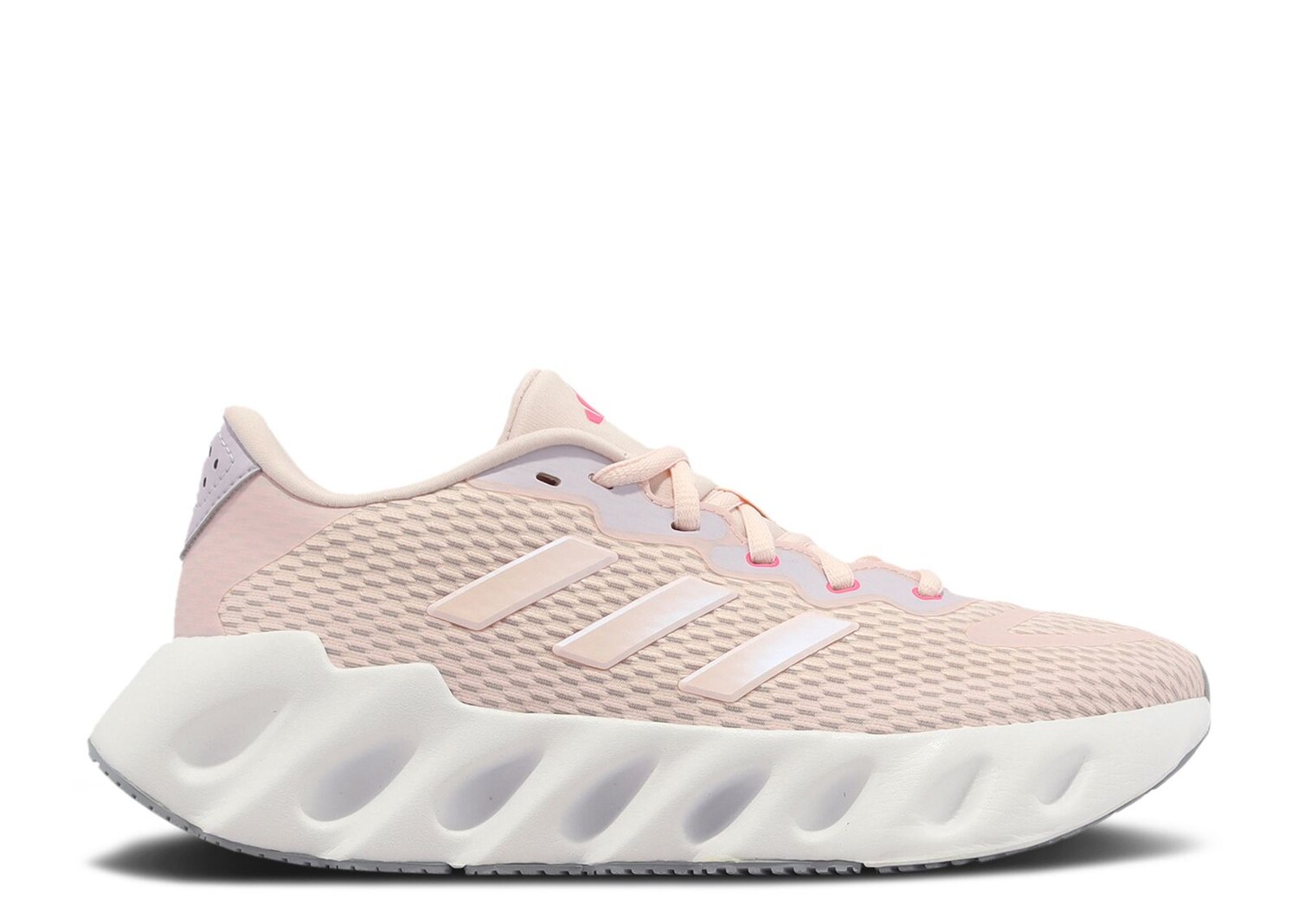 

Кроссовки adidas Wmns Switch Run 'Wonder Quartz', розовый