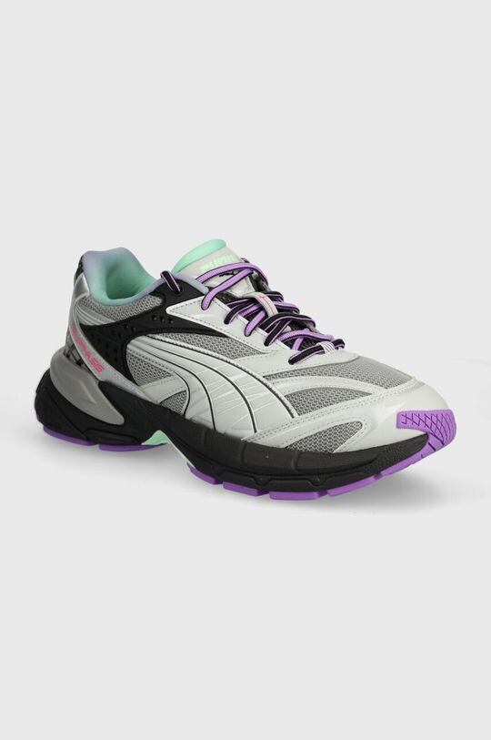 

Кроссовки PUMA X PLAYSTATION Puma, серый