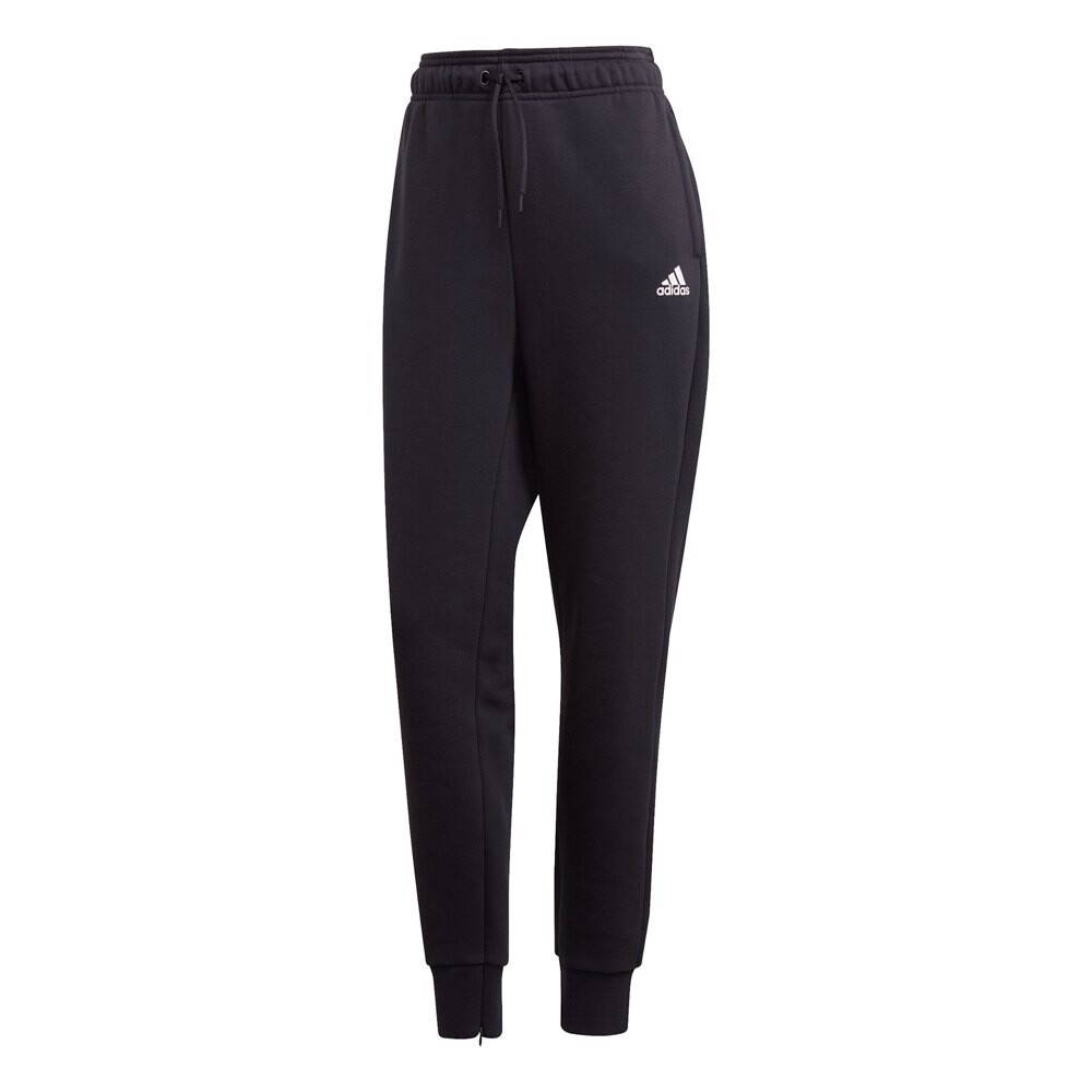 

Брюки adidas Sportswear Stacked, черный