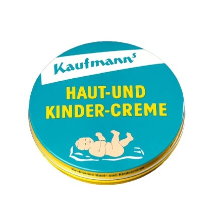 

Кожа и дети 30мл, Kaufmanns