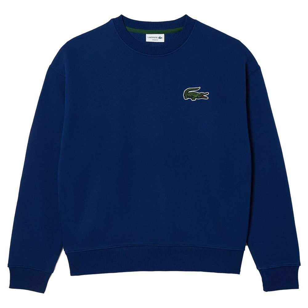

Толстовка Lacoste SH6405, синий