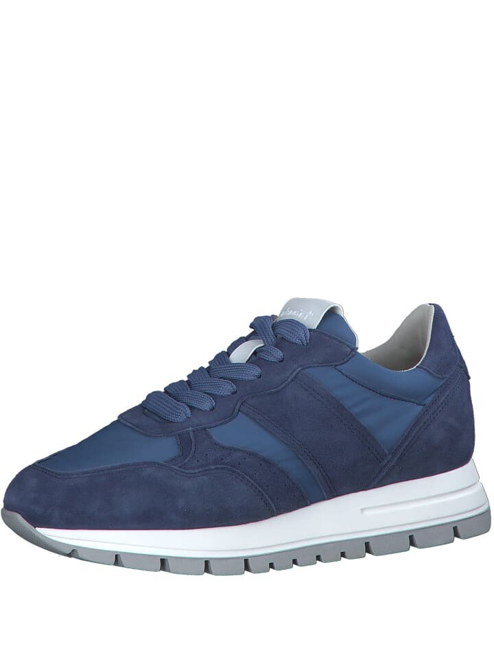 

Низкие кроссовки Tamaris Low, синий
