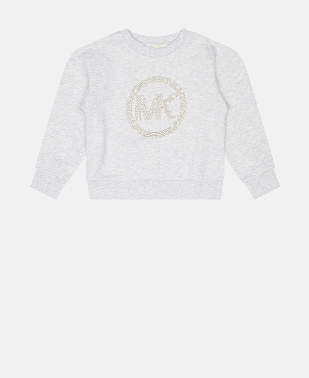 

Толстовка Michael Kors, светло-серый