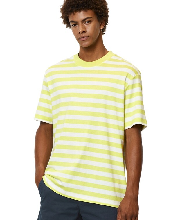 

Футболка Marc O'Polo Denim, зеленый