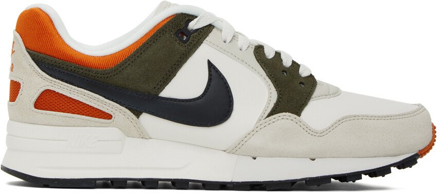 

Разноцветные кроссовки Nike Air Pegasus 89