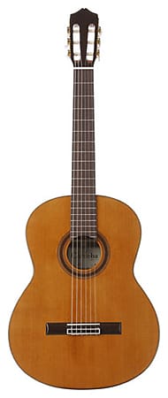 Акустическая гитара Cordoba Iberia C7 CDIN Nylon String Acoustic Guitar