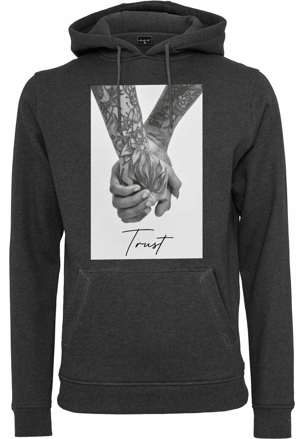 

Худи Mister Tee
