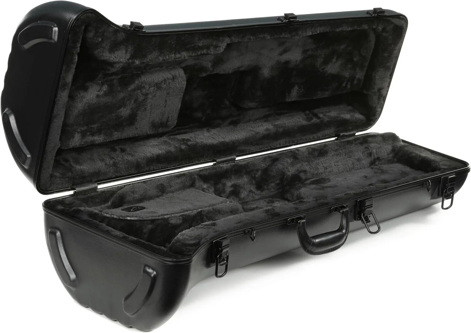 

SKB 1SKB-462 Универсальный футляр для тенор-тромбона Pro