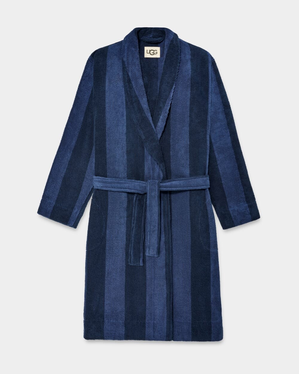 

Халат Turner Terry Robe UGG, синий