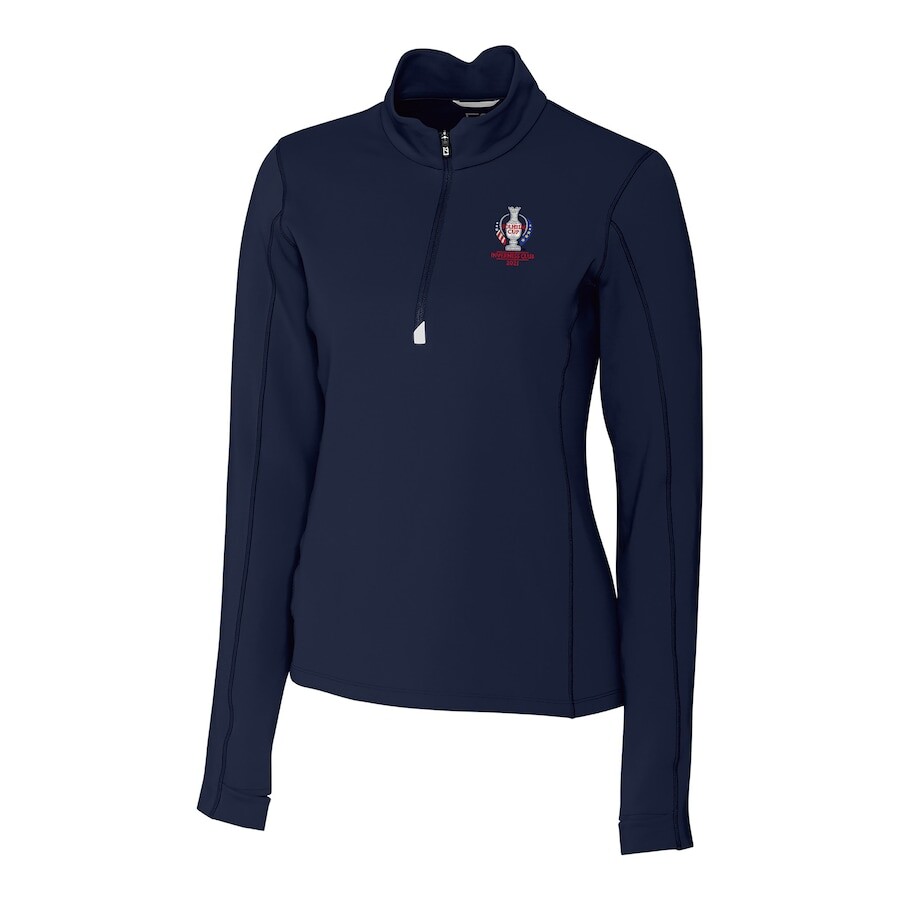 

Куртка Cutter & Buck Ladies Professional Golf Association, нави