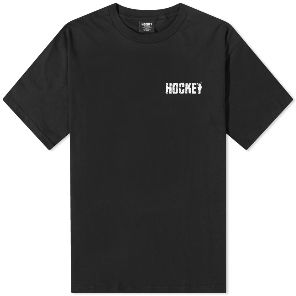 

Футболка Hockey City Limits, черный